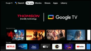 New Thomson QLED : या कंपनीचा LED TV मिळत आहे फक्त 6000 रुपयात, पहा 3 बेस्ट मॉडेल