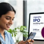 Meesho IPO अपडेट: लवकरच बाजारात येणार Meesho चा IPO, जाणून घ्या संपूर्ण माहिती