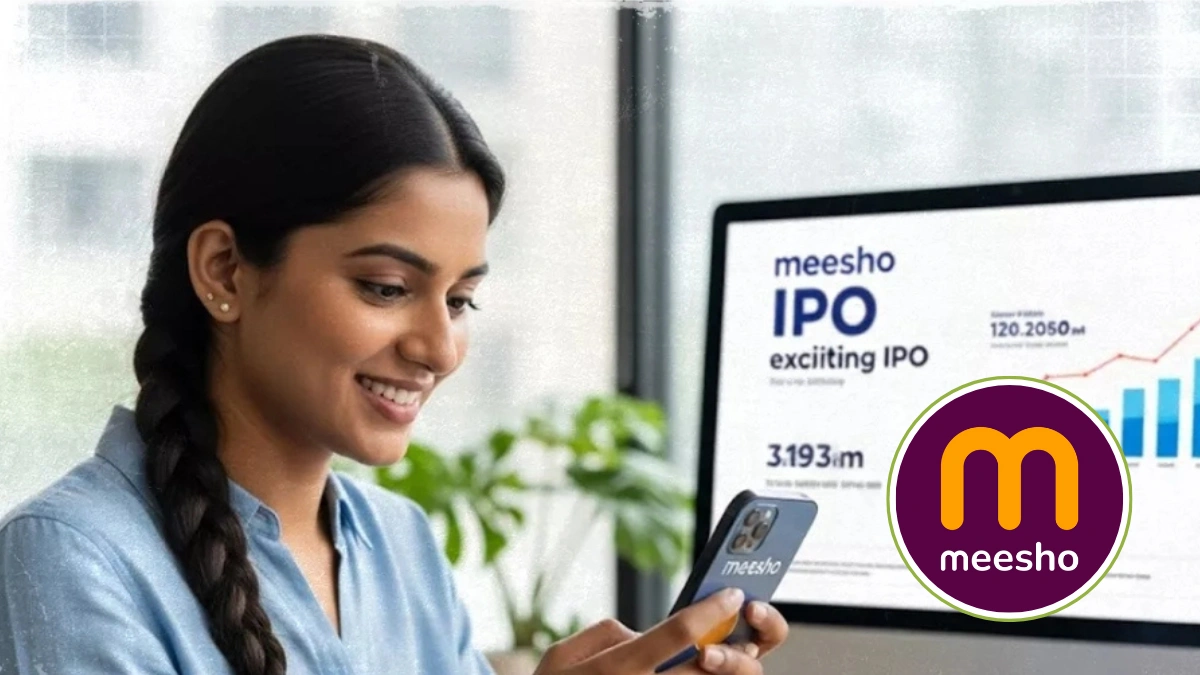 Meesho IPO अपडेट: लवकरच बाजारात येणार Meesho चा IPO, जाणून घ्या संपूर्ण माहिती