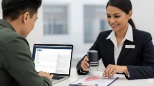 CIBIL Score वाढवण्याचे सोपे मार्ग