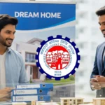 EPFO चा मोठा निर्णय: आता PF मधून घरासाठी रक्कम काढता येणार