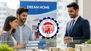 EPFO चा मोठा निर्णय: आता PF मधून घरासाठी रक्कम काढता येणार