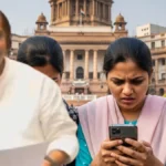 लाडकी बहिण योजना: महिलांचे पैसे थांबले, राम कदम संतप्त