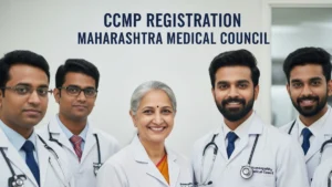 महाराष्ट्र मेडिकल कौन्सिलचा मोठा निर्णय : CCMP कोर्स पूर्ण केलेल्या होमिओपॅथी डॉक्टरांना अलोपॅथी प्रॅक्टिसची संधी