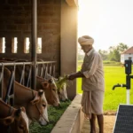 पशुपालन व्यवसायाला शेतीचा दर्जा; मिळणार सवलती