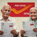 SCSS Pension Scheme: दरमहा ₹20,500 पेन्शन देणारी सरकारी योजना! जाणून घ्या फायदे