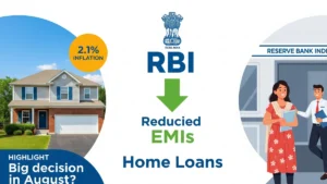 RBI Repo Rate Update: तुमचा EMI लवकरच होणार कमी?