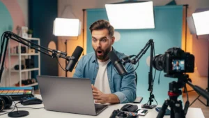 YouTube नवीन नियम 2025: AI आणि रिपिट कंटेंटवर कमाई बंद, ओरिजिनल कंटेंटसाठीच प्राधान्य
