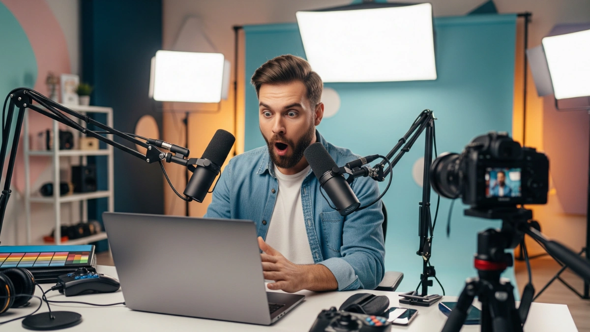 YouTube नवीन नियम 2025: AI आणि रिपिट कंटेंटवर कमाई बंद, ओरिजिनल कंटेंटसाठीच प्राधान्य