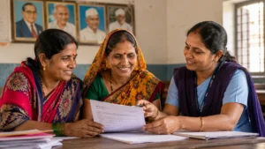 मुख्यमंत्री माझी लाडकी बहीण योजना २०२६: नवीन नियम आणि अर्ज प्रक्रिया